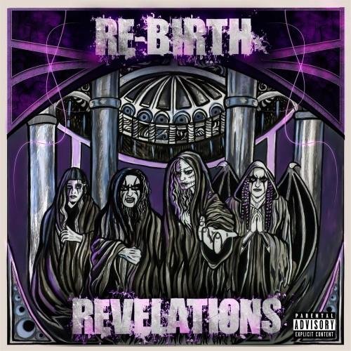 Revelations