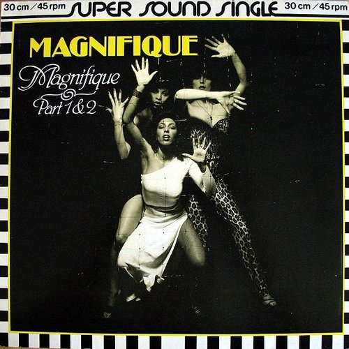 Magnifique (Part 1 & 2)
