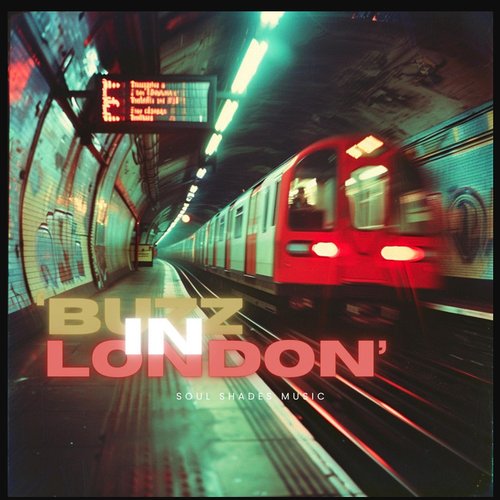 Buzz in London