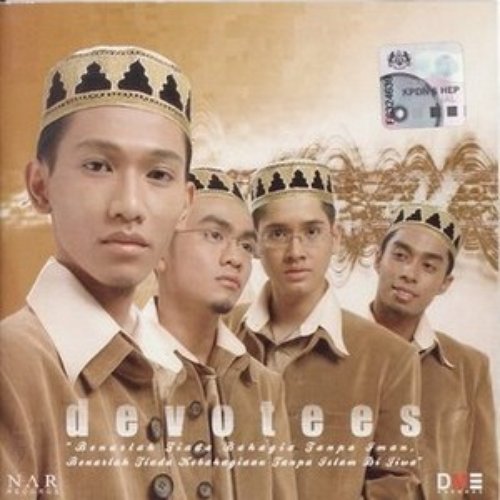 Devotees