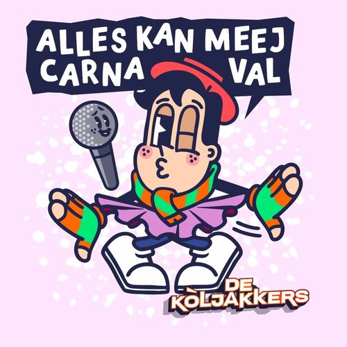 Alles Kan Meej Carnaval