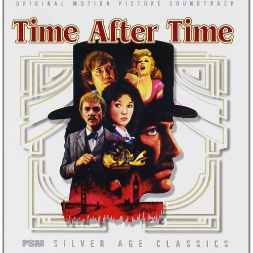 Time After Time