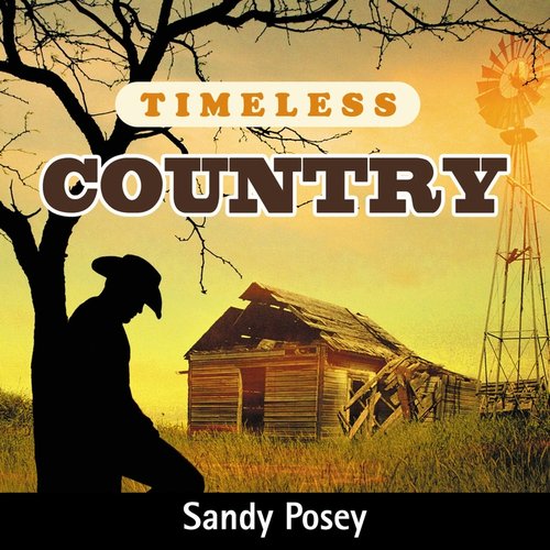 Timeless Country: Sandy Posey