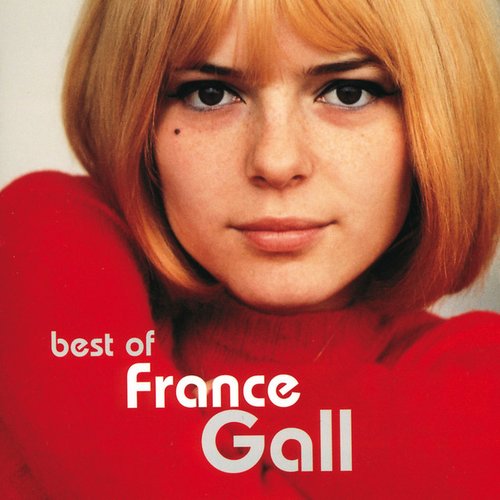 Best Of 2 CD — France Gall