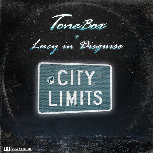 City limits