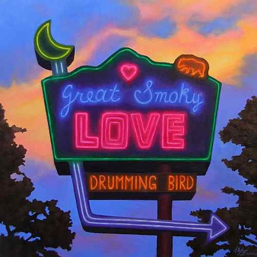 Great Smoky Love