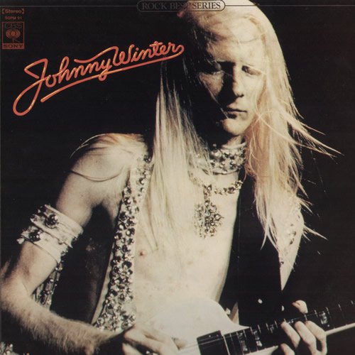 The Best Of Johnny Winter