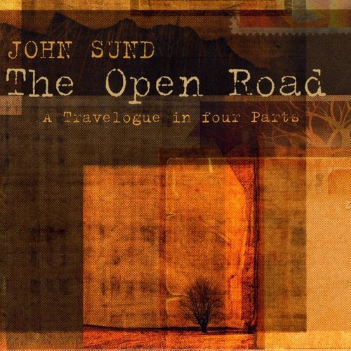 The Open Road