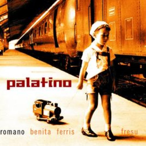 Palatino-Chap 3