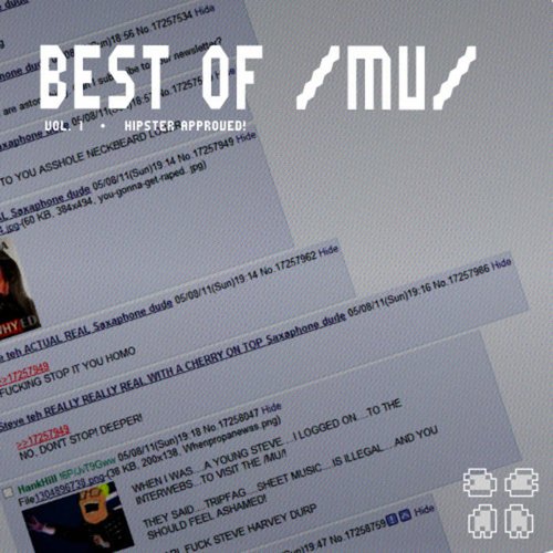 The Best Of /mu/