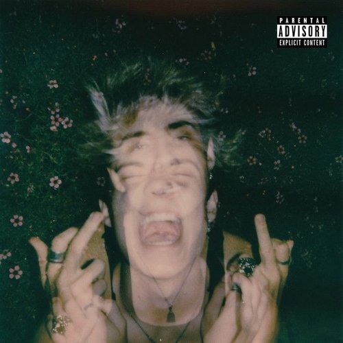 Comatose [Explicit]