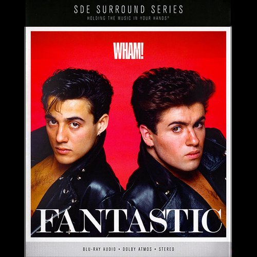 Fantastic (SDE Surround Series)