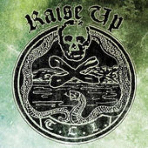 RAISE UP - Single