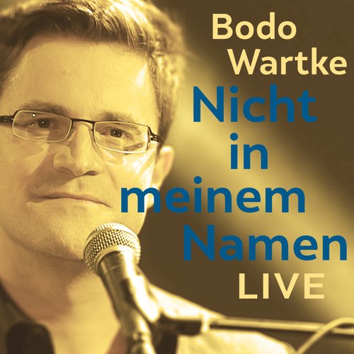 Nicht in meinem Namen (live)