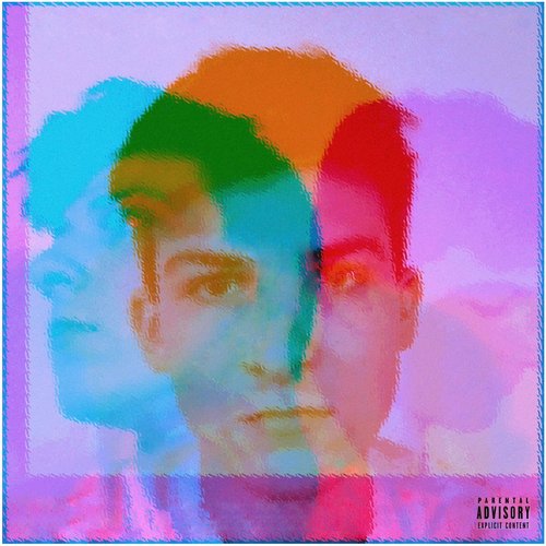 Welcome to the Light Show - Single