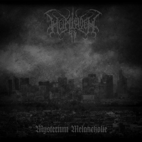 Mysterium Melancholie