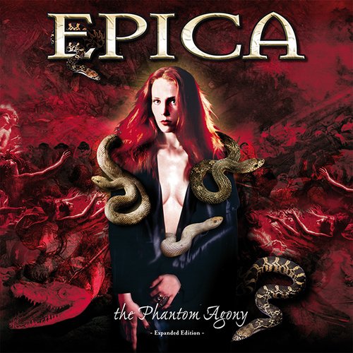 The Phantom Agony (Expanded Edition) — Epica | Last.fm