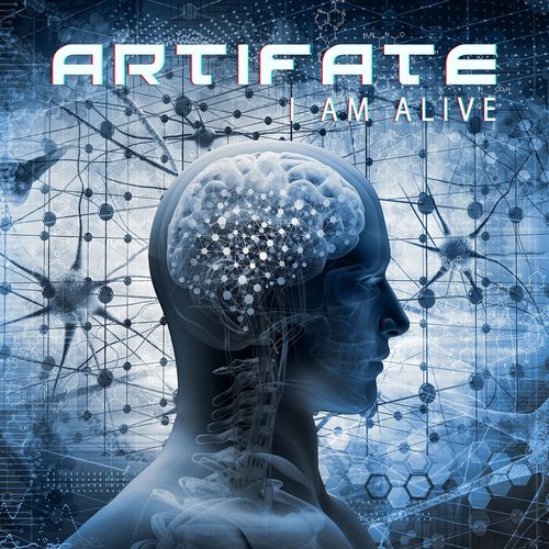 I am Alive