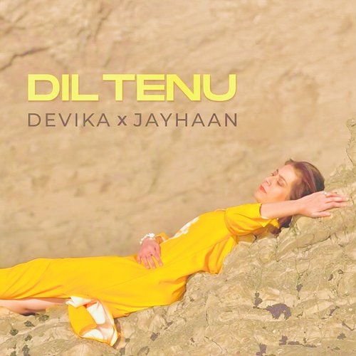 Dil Tenu - Single