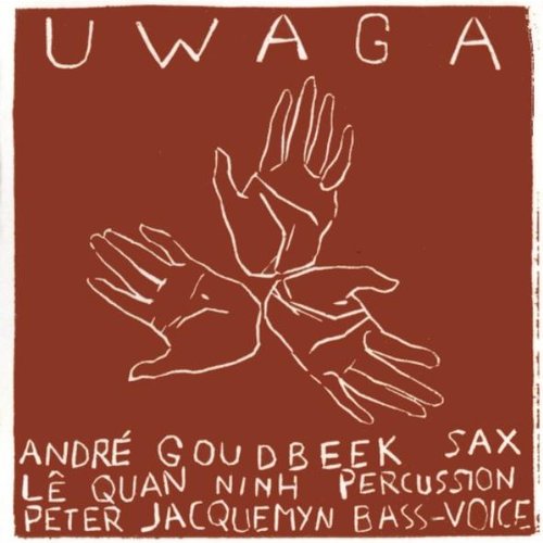 Uwaga