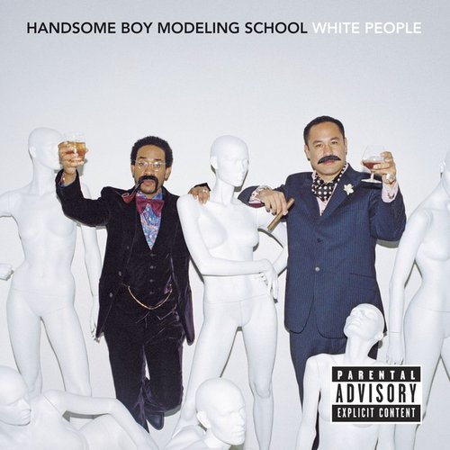 White People (Explicit Version)