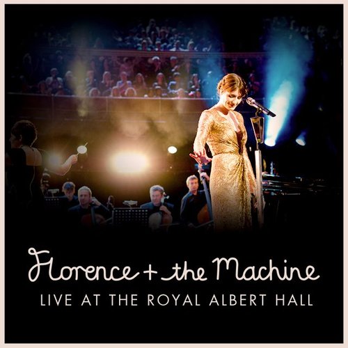 Live at the Royal Albert Hall