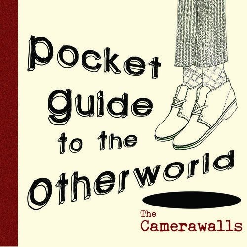 Pocket Guide To The Otherworld