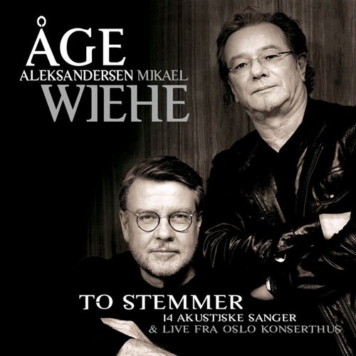 To Stemmer - 14 Akustiske Sanger og Live fra Oslo Konserthus