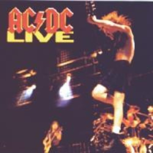 AC/DC Live (Disk Two)