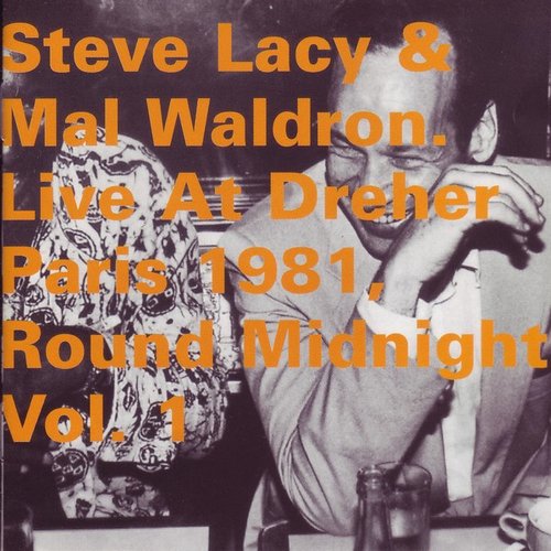 Live At Dreher Paris 1981