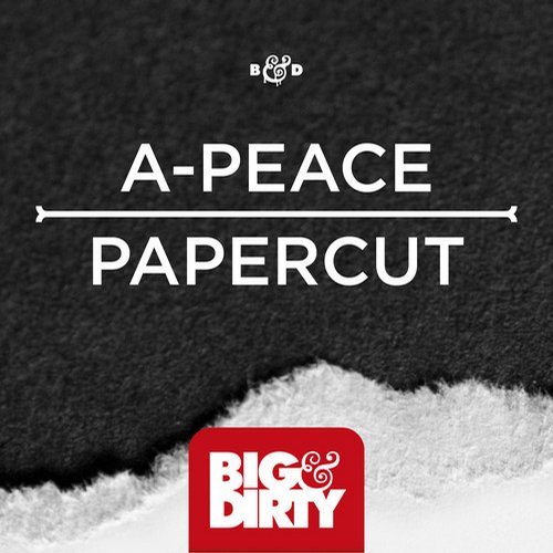 Papercut - Single