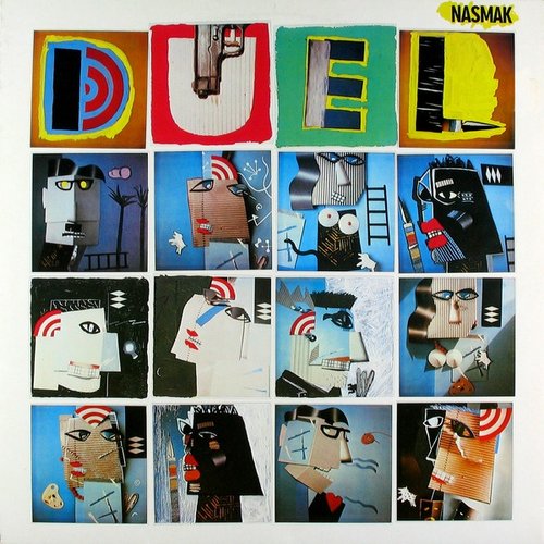 Duel