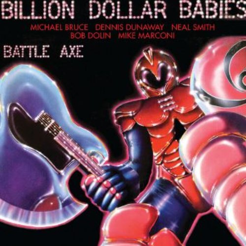 Battle Axe (Complete Edition)