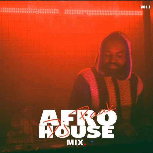 Afrohouse Mix, Vol. 1 (DJ Mix)