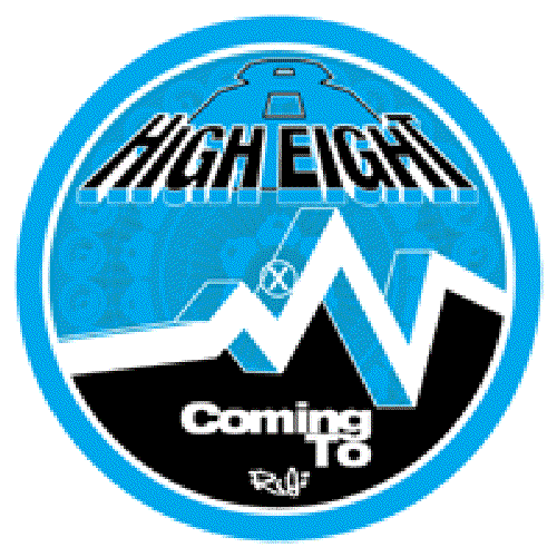 Coming To