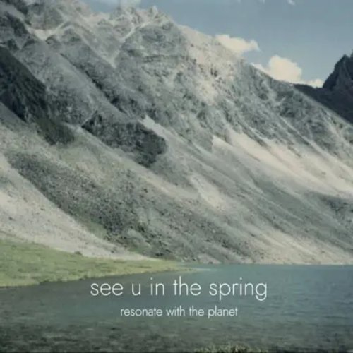 Resonate with the Planet