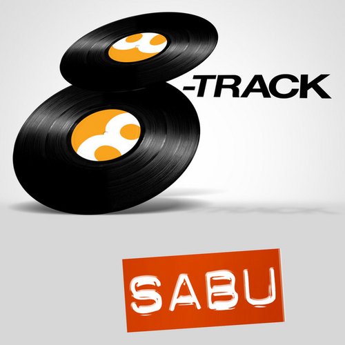 8 Track - Sabu