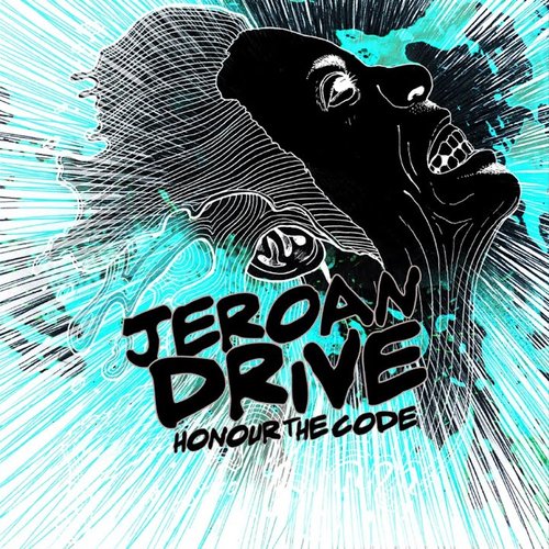 Honour The Code - Single