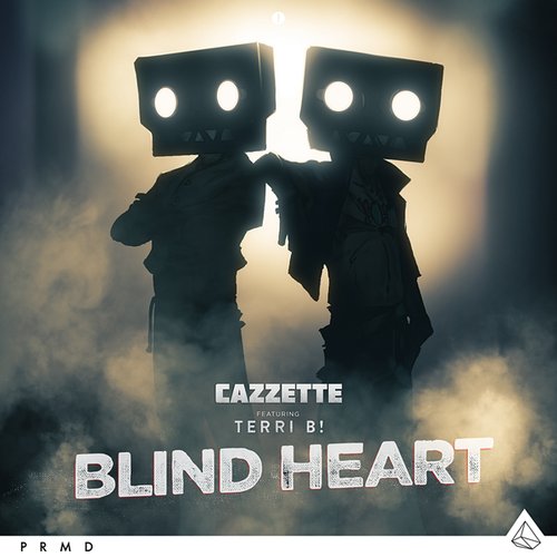 Blind Heart (Radio Edit)