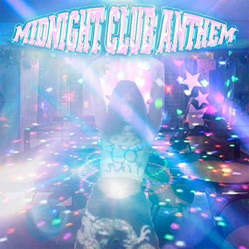 MIDNIGHT CLUB ANTHEM
