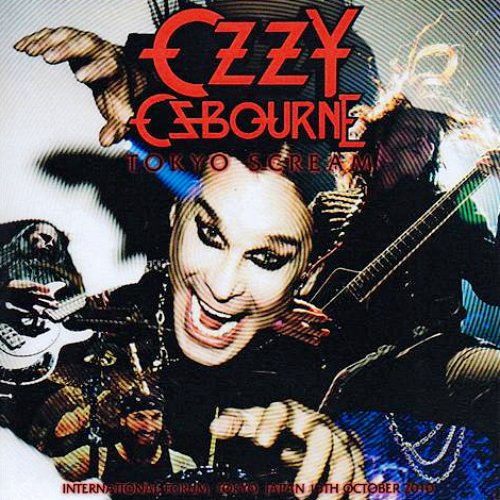 Tokyo Scream