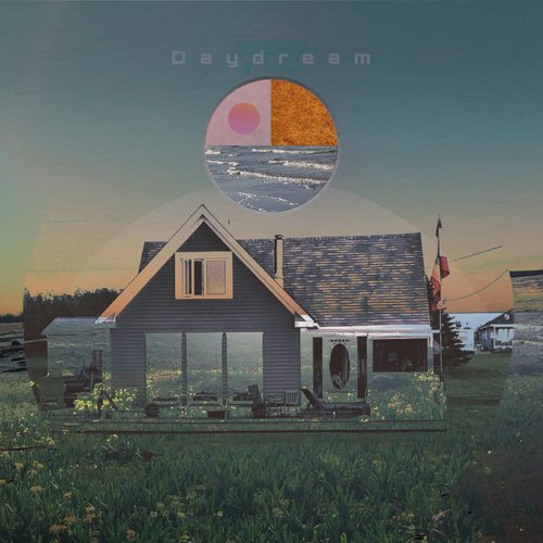 Daydream - Single
