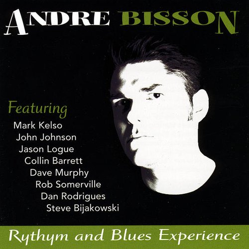 Rhythm & Blues Experience