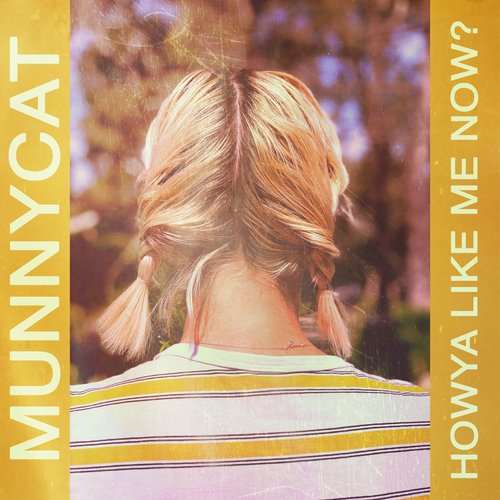 Howya Like Me Now? - Single