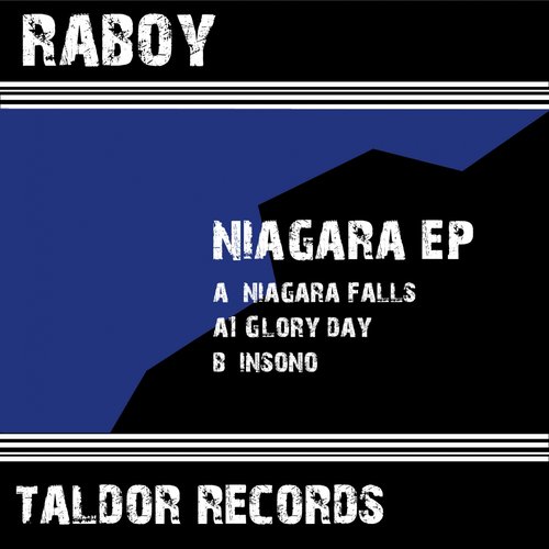 Niagara - EP