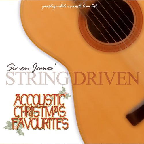 Accoustic Christmas Favourites