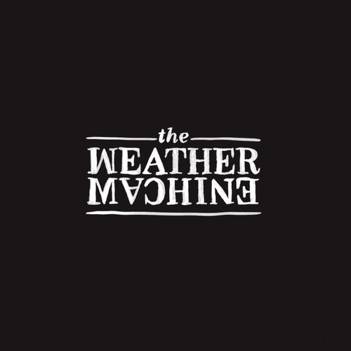 The Weather Machine