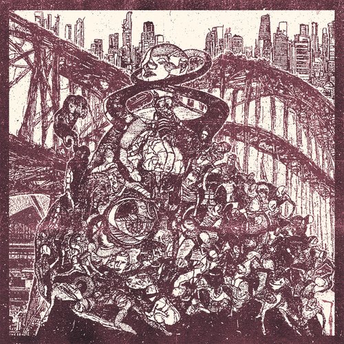 Ants - Single