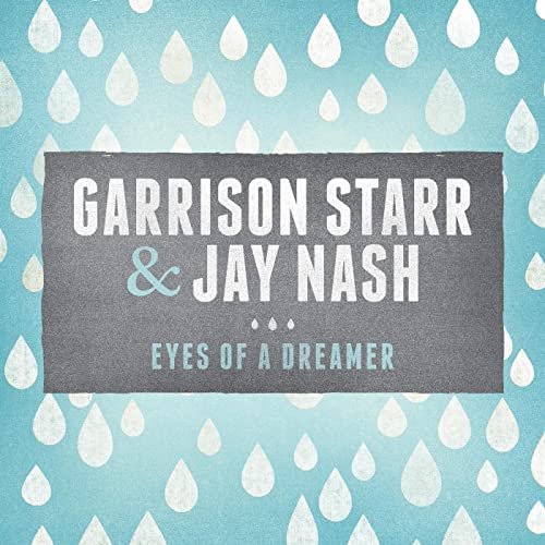 Eyes of a Dreamer