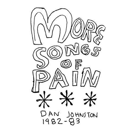 More Songs Of Pain